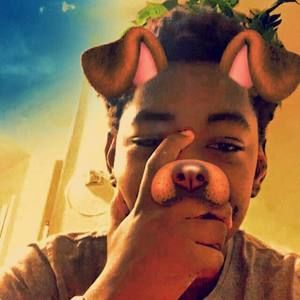 Meet your Posher, Kwasi